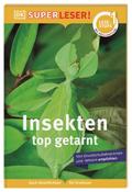 Insekten, top getarnt