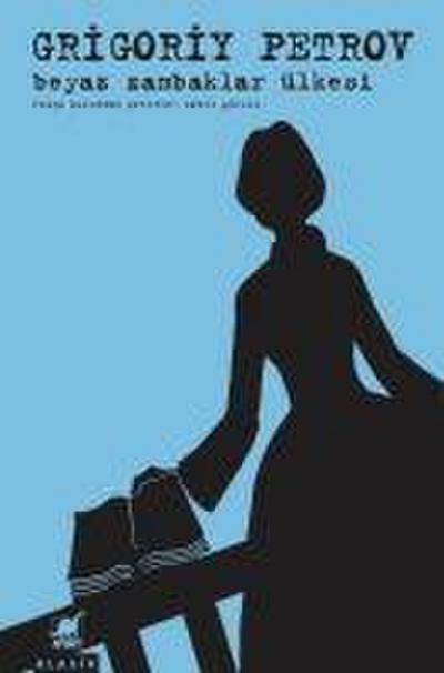 Beyaz Zambaklar Ülkesi