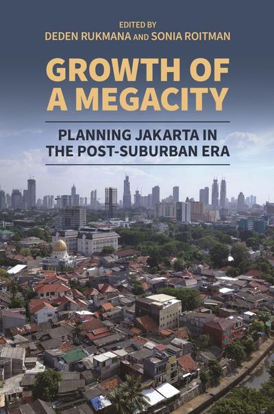 Growth of a Megacity