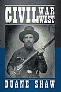 Civil War West