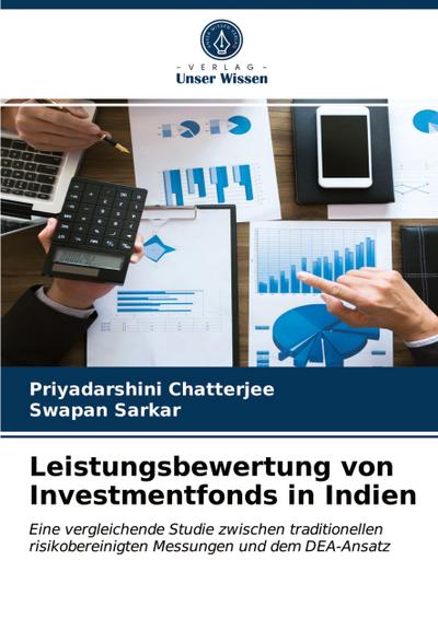 Leistungsbewertung von Investmentfonds in Indien