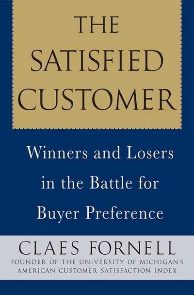 The Satisfied Customer