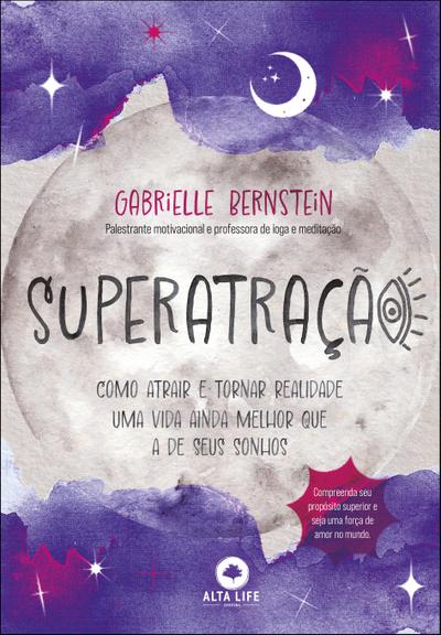 Superatração