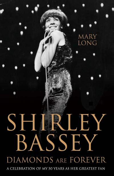Diamonds Are Forever - Shirley Bassey