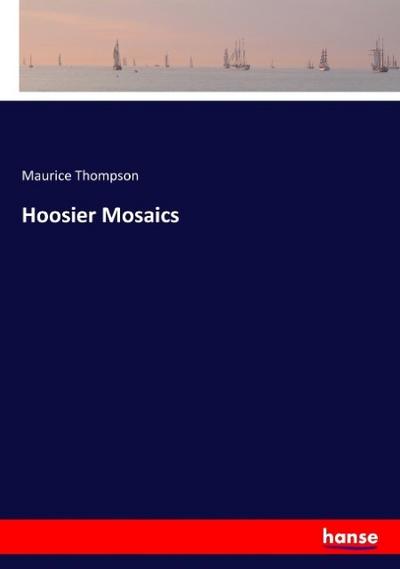 Hoosier Mosaics