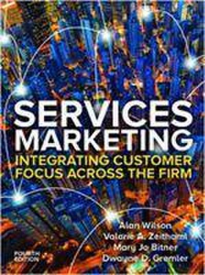 Services Marketing