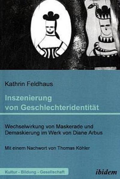 Inszenierung von Geschlechteridentität