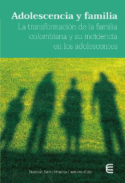 Adolescencia y familia