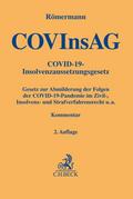 COVInsAG/COVID-19-Insolvenzaussetzungsgesetz