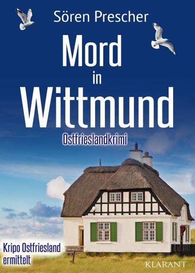 Mord in Wittmund