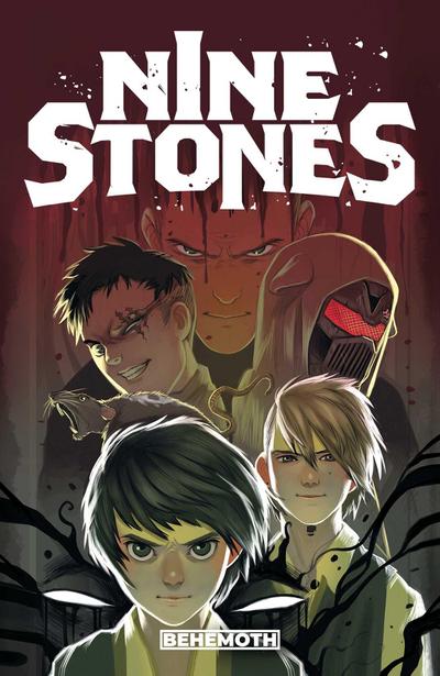 Spano, S: Nine Stones Vol. 1