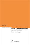 Geschichten vom Urheberrecht