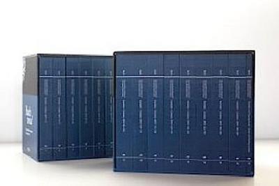 Kantaten und Motetten