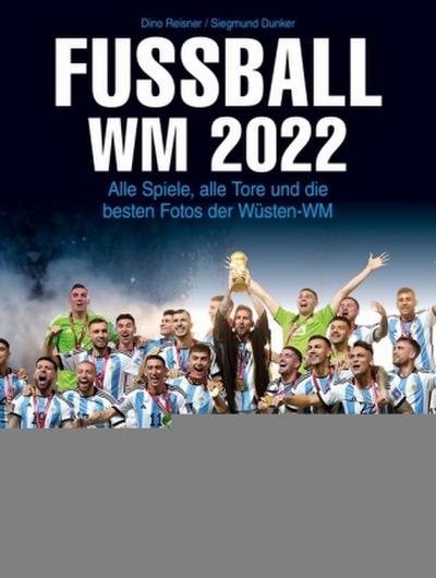 Fußball WM 2022
