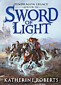 Sword Of Light