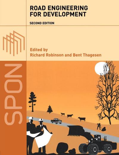 Road Engineering for Development