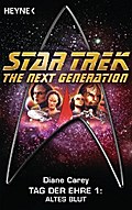 Star Trek - The Next Generation: Altes Blut