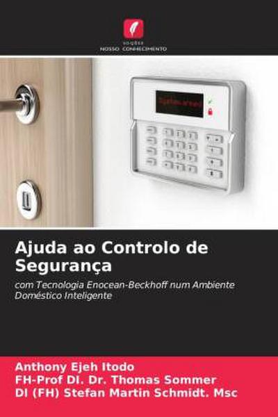 Ajuda ao Controlo de Segurança