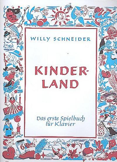 Kinderland