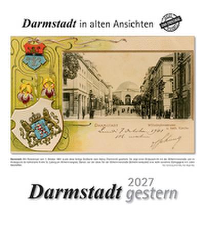 Darmstadt gestern 2027