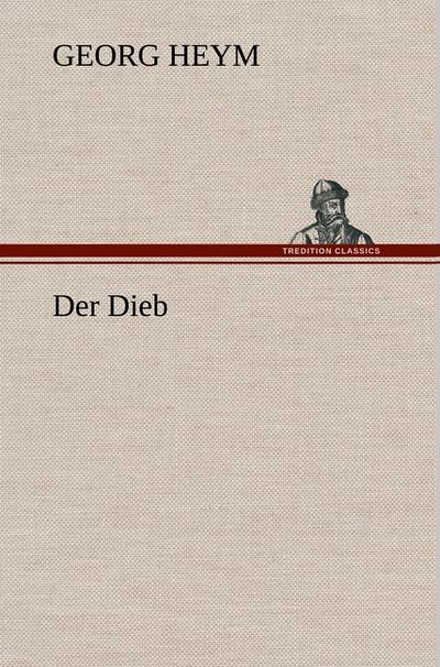 Der Dieb