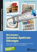 Mini-Ratgeber: Autismus-Spektrum-Störungen