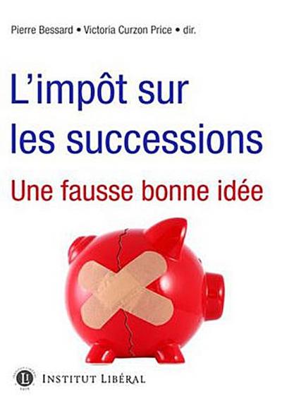 L’impôt sur les successions