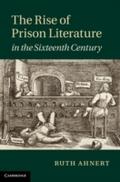 Rise of Prison Literature in the Sixteenth Century