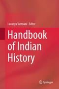 Handbook of Indian History
