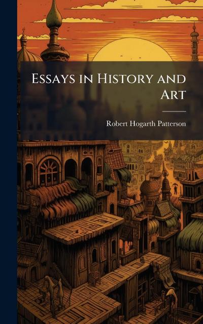 Essays in History and Art
