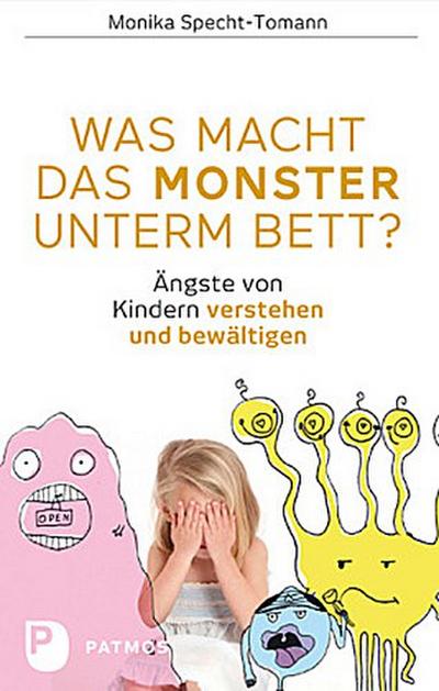 Was macht das Monster unterm Bett?