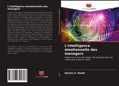L’intelligence émotionnelle des managers