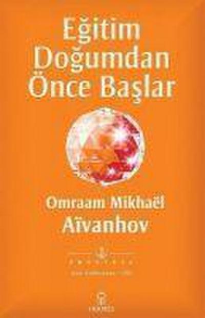 Egitim Dogumdan Önce Baslar