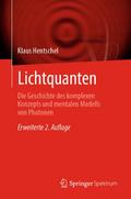 Lichtquanten