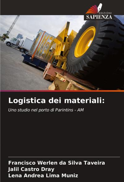 Logistica dei materiali: