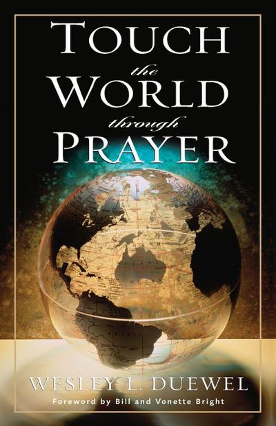 The Touch the World Through Prayer