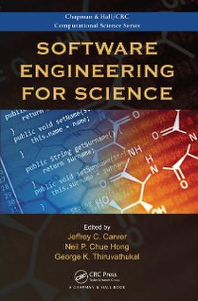Software Engineering for Science