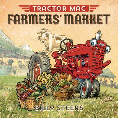 Tractor Mac Farmers’ Market
