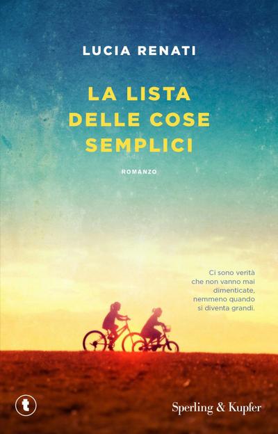 La lista delle cose semplici