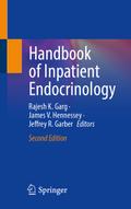 Handbook of Inpatient Endocrinology