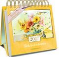 Blick in den Garten 2027