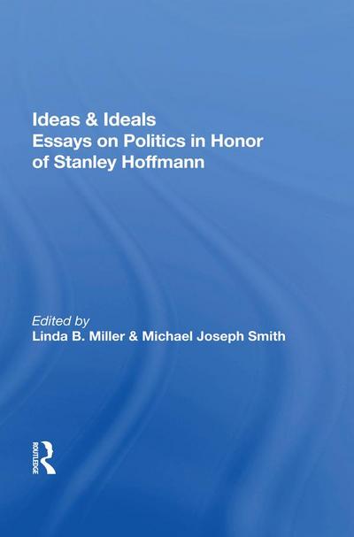 Ideas And Ideals