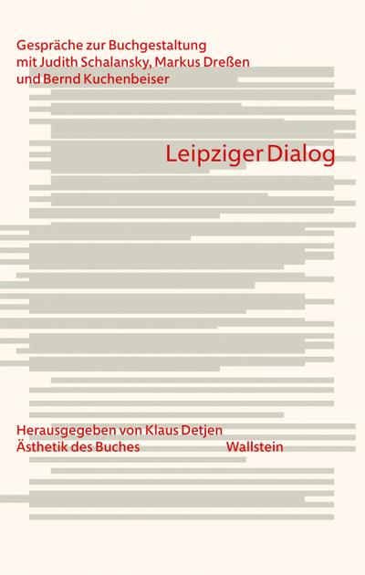 Leipziger Dialog