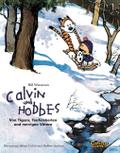 Calvin und Hobbes - Von Tigern, Teufelskerlen und nervigen Vätern
