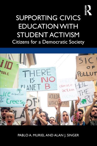 Supporting Civics Education with Student Activism