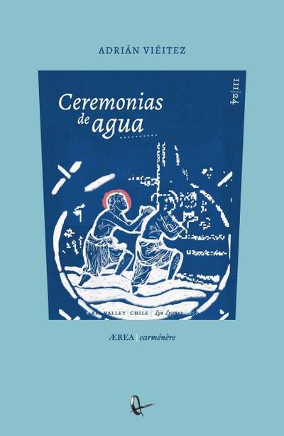 Ceremonias de agua