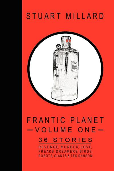 Frantic Planet