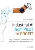 Industrial AI: from Pilot to Profit