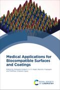 Medical Applications for Biocompatible Surfaces and Coatings