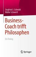 Business-Coach trifft Philosophen